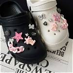 Creative Ways to Wrap Croc Charms for Personalization