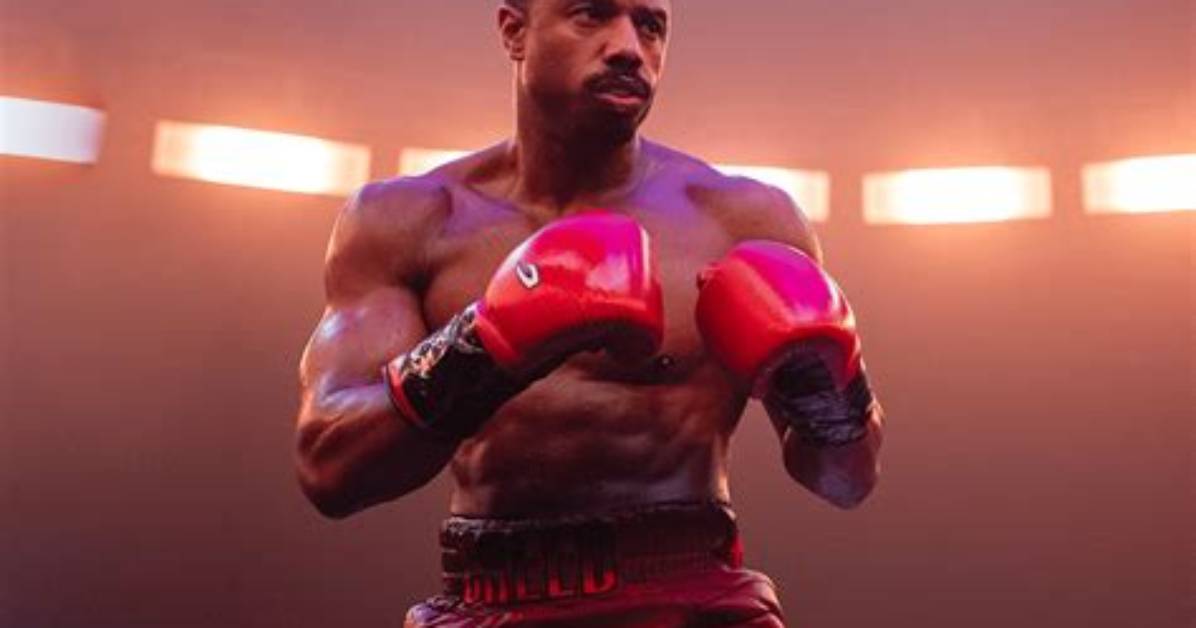 Creed 3 in the Works Confirmed by Michael B Jordan Set Photos