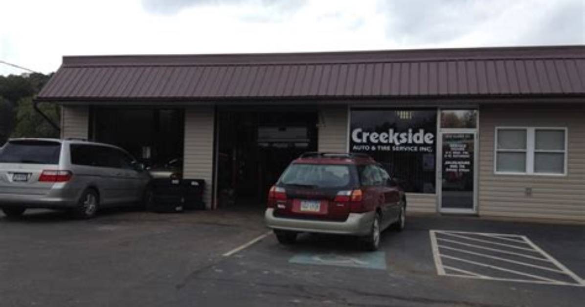 Creekside Auto Gahanna: Your Ultimate Destination for Quality Auto Services