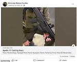Cross-Dressing Gunman Behind July 4 Philly Bloodbath That Left Five Dead Is Blm Supporter |