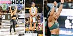 Crossfit Champion, Inspiring Role Model