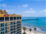 Crowne Plaza Ventura Beach California: Your Ultimate Guide to a Coastal Getaway