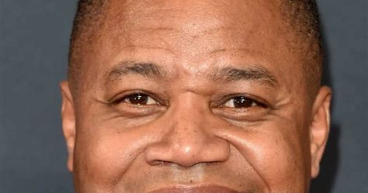 Cuba Gooding Jr: a Multifaceted Talent in Hollywood
