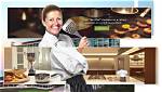 Culinary Innovator and Sustainability Champion