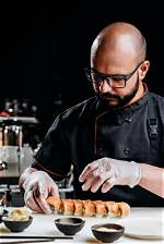 Culinary Mastery and Life's Journey Revealed