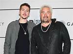 Culinary Star and Guy Fieri's Son