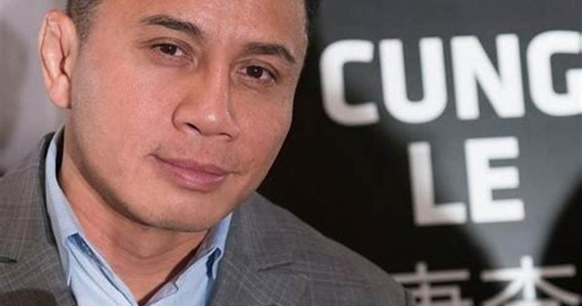 Cung Le Movies: a Glimpse into the Action-Packed World of a Martial Arts Icon