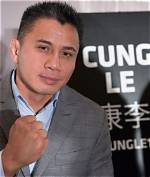 Cung Le Movies: a Glimpse into the Action-Packed World of a Martial Arts Icon