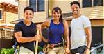 'Curb Appeal Xtreme' Full Cast List: Meet John Gidding and Other Stars of Hgtv Show