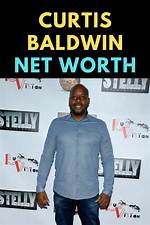 Curtis Baldwin Net Worth |