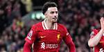Curtis Jones Liverpool Salary: How Much Does He Earns?