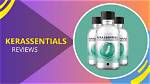 Customer Reviews for Kerassentials