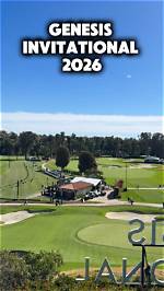 Cut Line Genesis Invitational: the Ultimate Guide