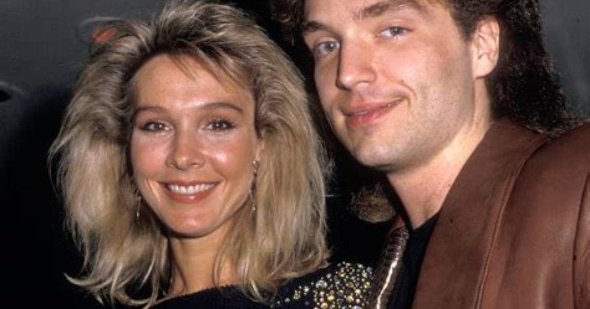 Cynthia Rhodes, History, Personal Life, Career, Husband, Biography
