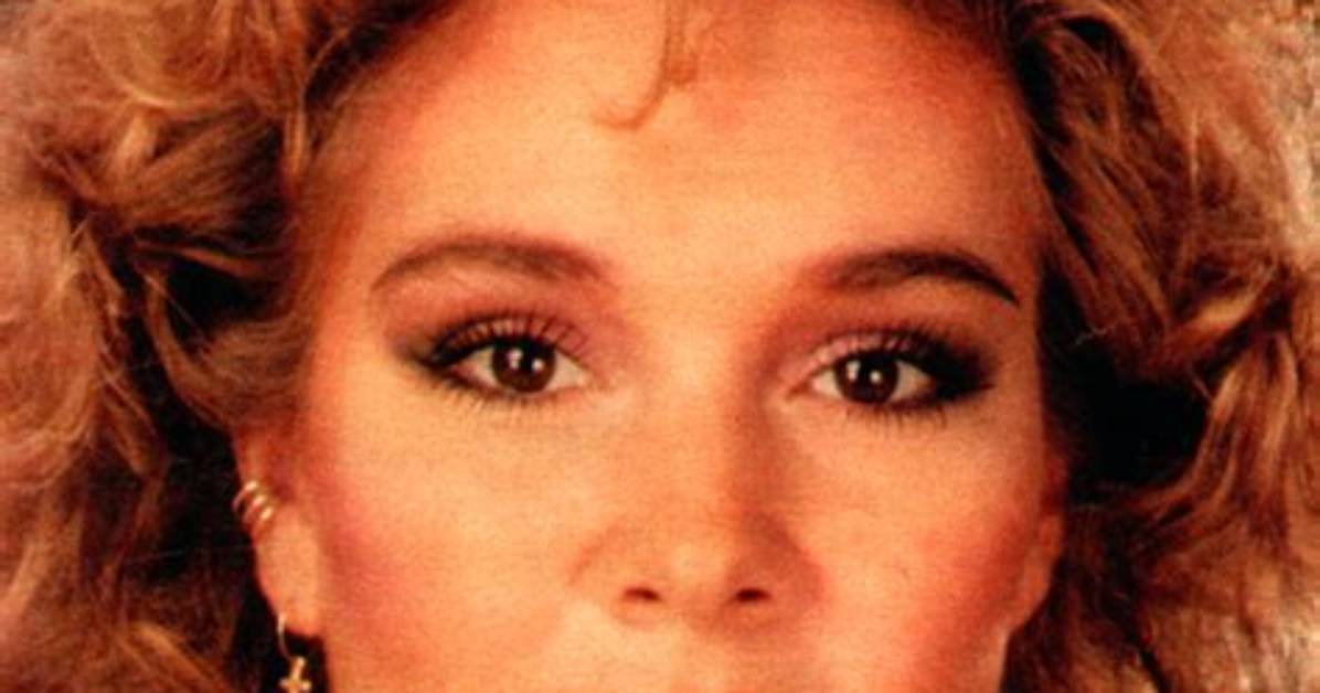 Cynthia Rhodes: the Star of Flashdance and More
