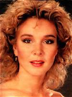 Cynthia Rhodes: the Star of Flashdance and More