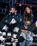 D Savage and Madison Beer's Musical Odyssey