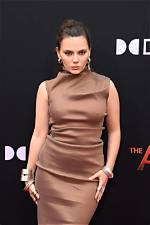 Dafne Keen Nude: Exploring the Controversies and Impact of Celebrity Nudity