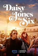 Daisy Jones & the Six Recap: Island Time |