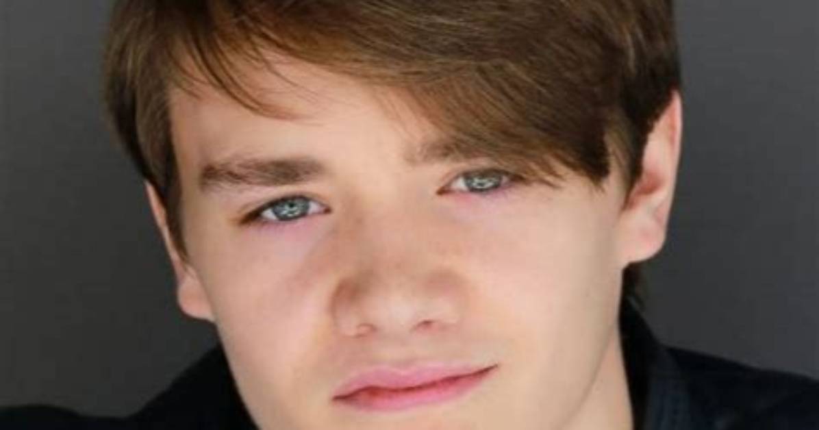 Dakota Goyo - Blogpaper