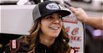 Dale Earnhardt Jr Niece Karsyn