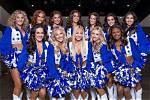 Dallas Cowboys Cheerleaders 2023: Unveiling Excellence and Glamour