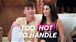 Damian: Too Hot to Handle or Just Right?