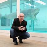 Damien Hirst Net Worth - Snogblogy