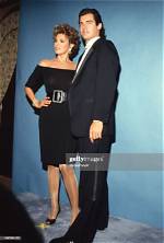 Damon Welch: Raquel Welch’s Son, His Wife and Job