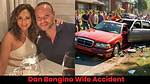 Dan Bongino Wife Accident: What You Need to Know