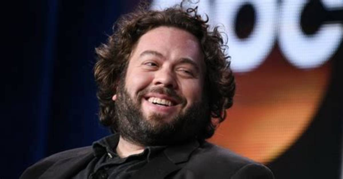 Dan Fogler Net Worth |