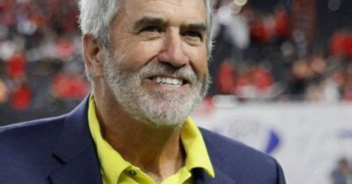 Dan Fouts Height, Weight, Net Worth, Age, Birthday, Wikipedia, Who, Instagram, Biography