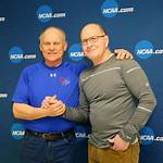 Dan Gable Net Worth | Wife