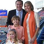 Dan Mullen – Biography, Wife, Family, Salary, Other Facts