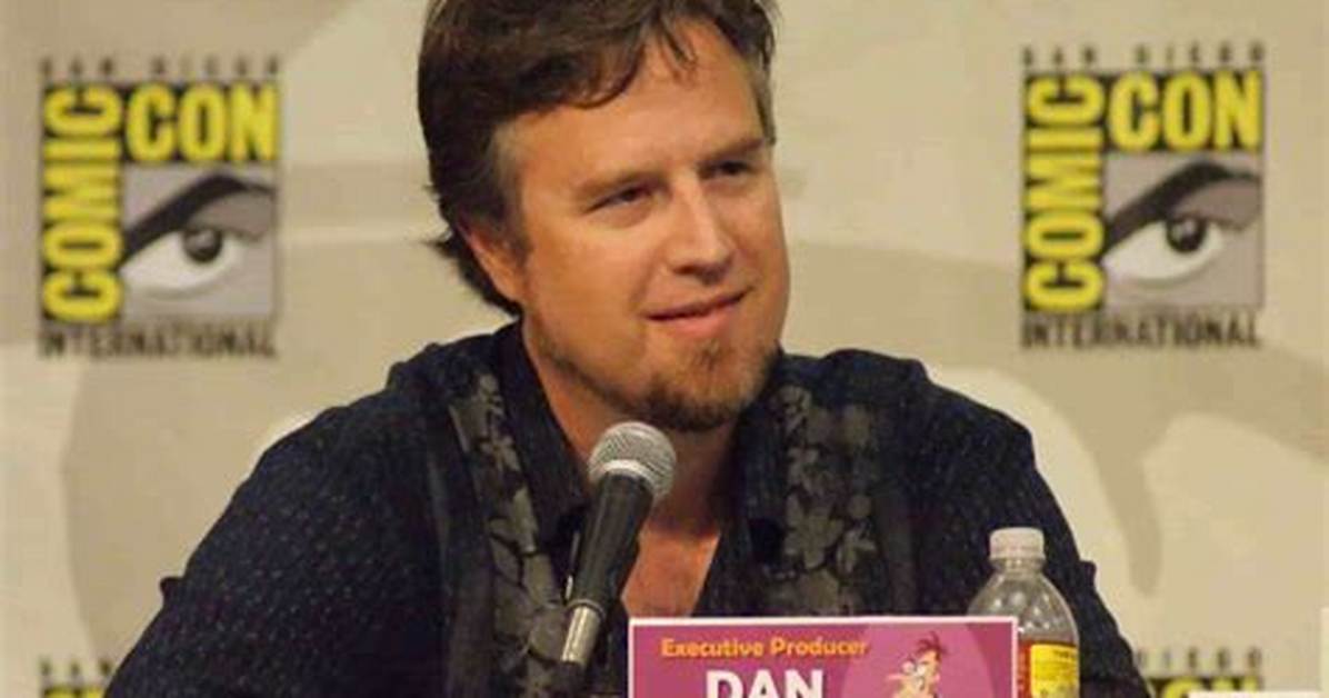 Dan Povenmire Is Married to Wife: Clarissa Povenmire. Kids: Isabella, Melissa. ·