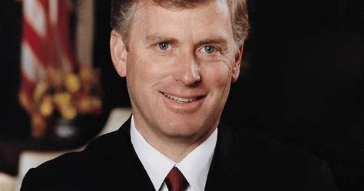 Dan Quayle - Webblog