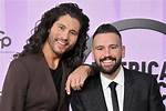 Dan + Shay (Band) - Members Profile, Facts, Wiki, Achievements, Net Worth 2024 (Updated)