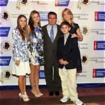 Dan Snyder's Biography (Age, Family, Wife, Career, Net Worth)