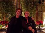 Dana Carvey's Sister Lori & Brother Brad