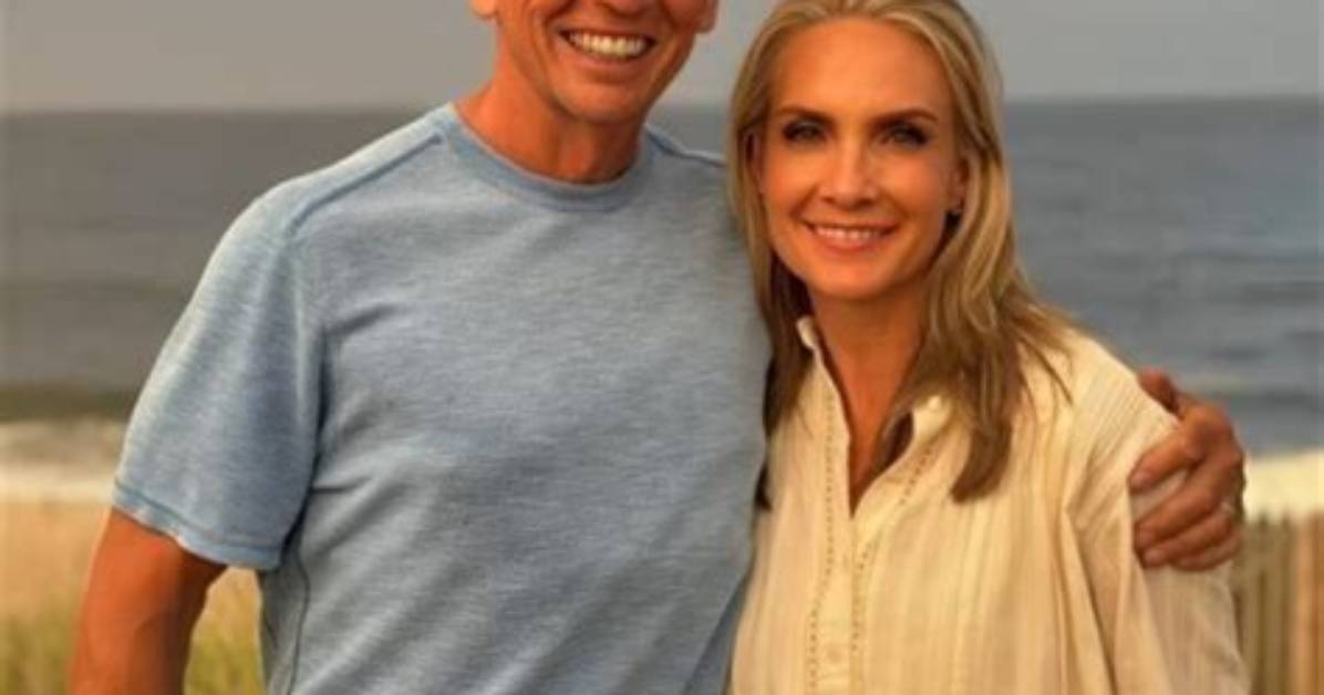 Dana Wilkey- Net Worth, Husband, Marriage, Age, Height |