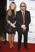 Dana York Age, Biography, Children, Other Facts About Tom Pettys Wife