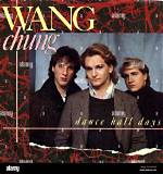 Dance the Night Away with Wang Chung's Iconic 'Dance Hall Days'