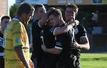 Dane Richards' Untimely Death: a Tragic Loss