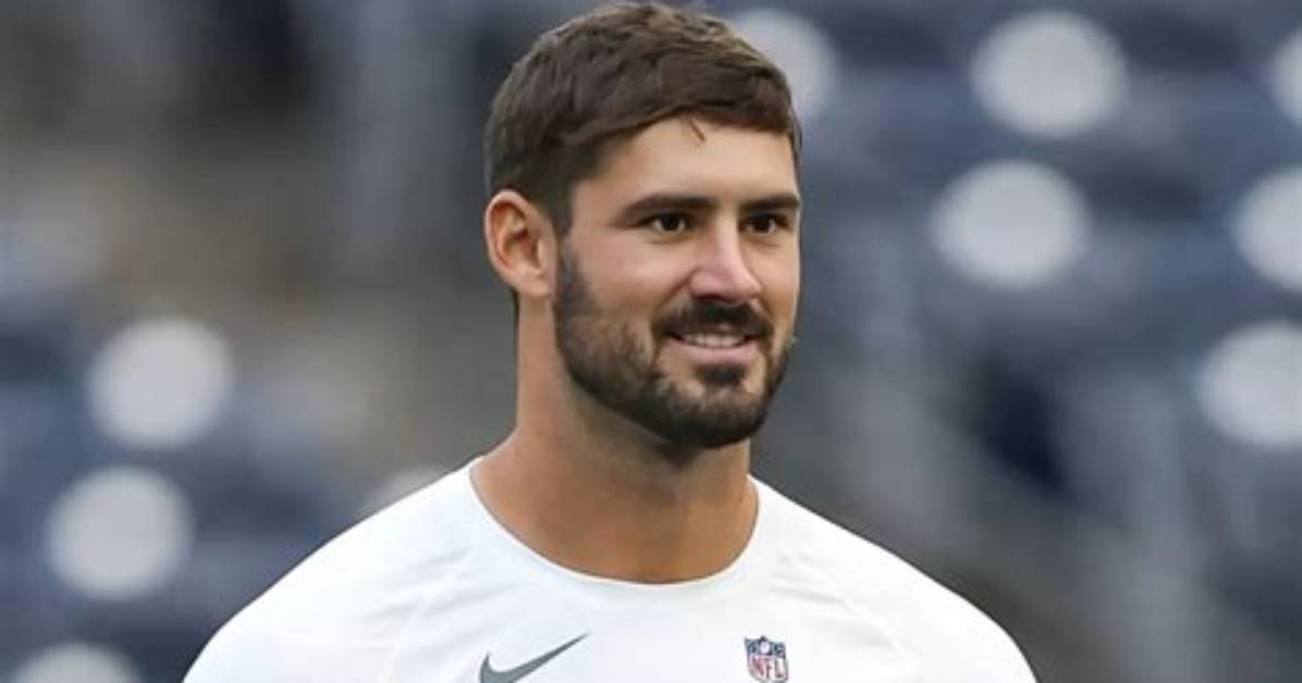 Daniel Jones Biography, Age, Wife, Stats, Highights, and Eli Manning’s Giants