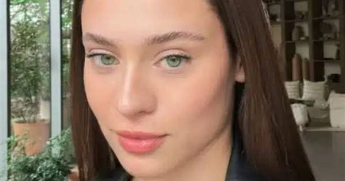 Daniela Melchior Wiki Age Height Net Worth Boyfriend