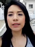 Daniella Rubio Height, Weight, Net Worth, Age, Birthday, Wikipedia, Who, Nationality, Biography
