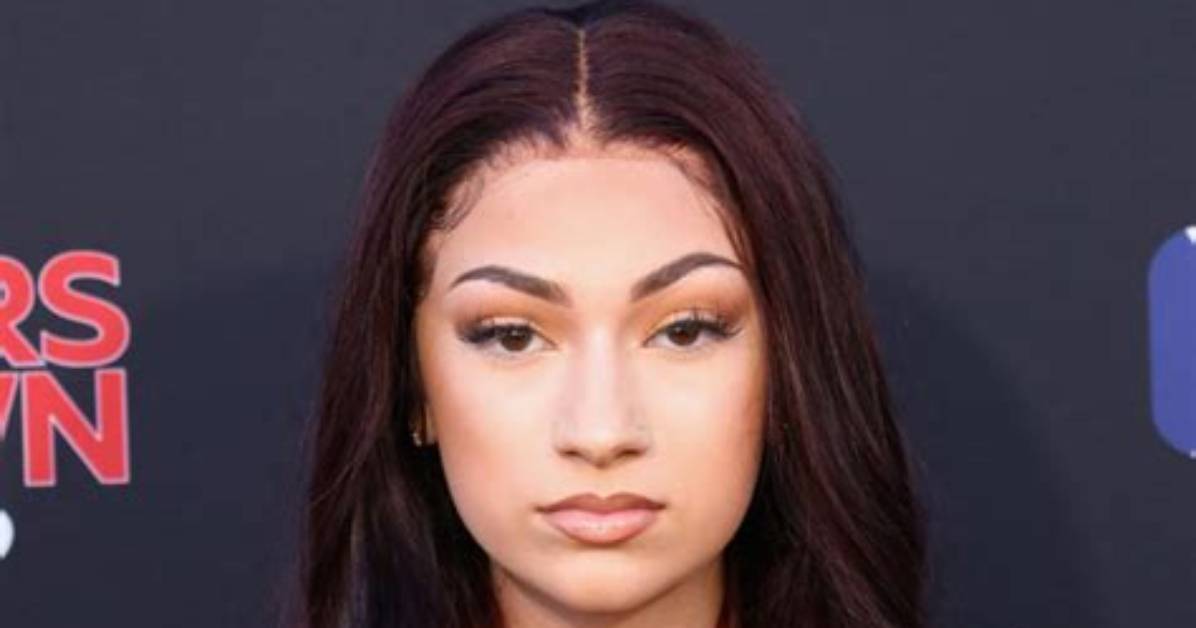 Danielle Bregoli, Aka Bhad Bhabie, Selling $7.89 Million Mansion