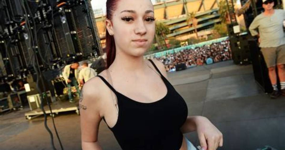 Danielle Bregoli Naked: Exploring the Controversies and Impact of a Viral Sensation