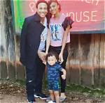 Danielle Brown and Orlando Brown's Journey to Stardom