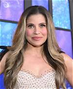 Danielle Fishel's Journey to Marital Bliss: Meet Her Husband